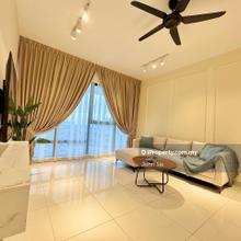 For Sales - Mosaic Southkey Apartment @ Southkey 4 Bed 3 Bath