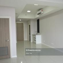 Icon City i-SOVO 747sf, Partly, 1cp, Sungei Way, Kelana Jaya, PJ