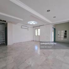 Renovated Lojing Heights Condo Seksyen 5 Wangsa Maju Kuala Lumpur