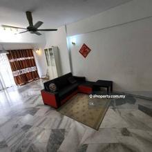 Meadow Park 2, Condominium Kuchai Lama, Kuala Lumpur