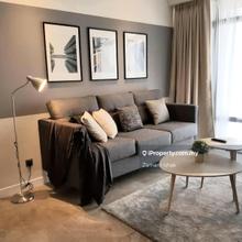 Fully Furnished Anggun Residence KL City