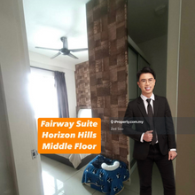 Fairway Suite