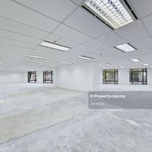 Retail space for Rent