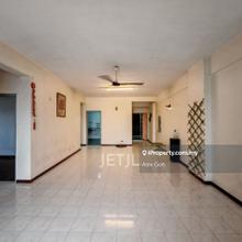 Dynasti Condominium Below Market value Move In Condition