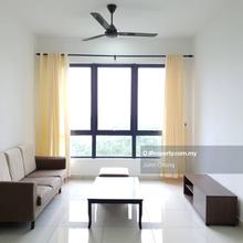 Kiara Plaza, Semenyih