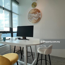 Below market! Tropicana Avenue office unit for sale: