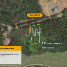 Bungalow Lot For Sale