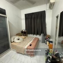 Daya View Apartment