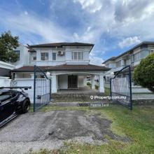 2 Storey Semi D U S J 3 A Subang Jaya