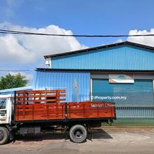 Iks Malim Factory for Sale!