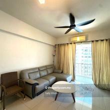 Surin Condo Fully Furnished Comfy Unit For Rent At Tanjung Bunga