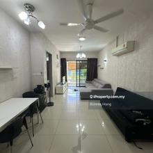 Lido Four Seasons Condominium for Sale @ Kota Kinabalu