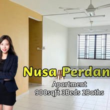 Nusa Perdana 