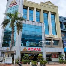 4 storey shop Bandar Baru Klang near by Lrt station 