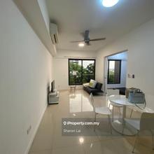 1 Bedroom Fully Furnished for Rent