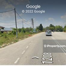 Industrial land for Rent