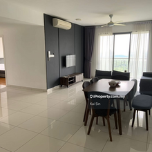 Teega Suites At Puteri Harbour For Rent