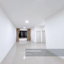 Tuan Residency, Jalan Kuching for sale, freehold, 3 rooms
