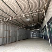 Masai - Detached Factory For Sale / Rent