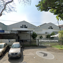 2 Storey End Lot Factory