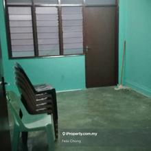 Taman Perling Low Cost Flat,Jalan Camar,Johor Bahru,Level 2