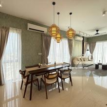 ID furnished cosy home