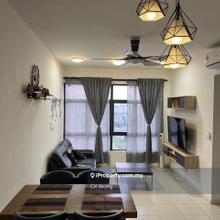 Renovated Unit For Sale