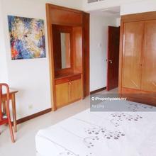 Villa Puteri unit for sale