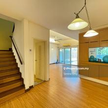 Kota Damansara Double Storey House for Rent 
