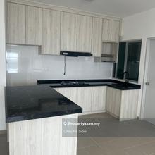 Ppam Setapak Riviera for Rent