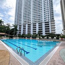 Mont Kiara Pines Condominium Mont Kiara Kuala Lumpur
