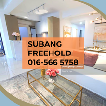 Serviced residence for Sale