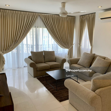 Ultra Low density pet friendly unit for rent