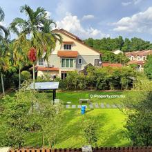 2.5-Storey Corner Ametis Terraces Bandar Bukit Puchong