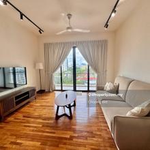 Tamarind Full Furnished Unit For Rent