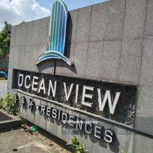Ocean View Residences Harbour Place Butterworth for Rent 