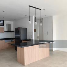1509sf, Golf View, Partly Furnish, Sale with Tenancy