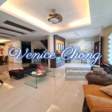 Big Land Semi-D House for Sale