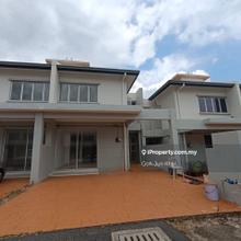 Double Storey Terrace House at Afamosa Prima Residence Simpang Ampat