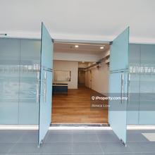 Shop office for rent @zeva residence 