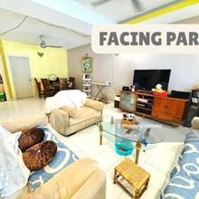 Seksyen 11 Kota Damansara - Facing park unit for Sale
