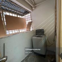 Affordable living in the heart of Damansara Perdana!