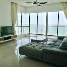 Bayu Ferringhi @ Batu Ferringhi seaview fully furnished