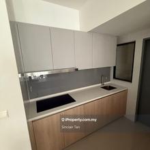 View to Offer 3 rooms 2 bathrooms