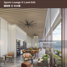 Luxury Residence in Pavilion Bukit Bintang