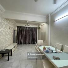 Villa Saujana, Tanjung Tokong