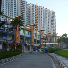 Bandar Kinrara BK 9 Ground floor & 1st Floor