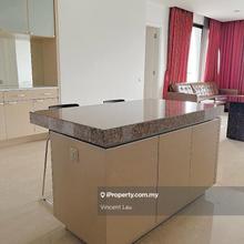 Well Maintain Renovated Fully Furnished Low Floor with City View