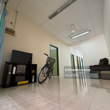 Strategic Single Storey Terrace in Sitiawan 