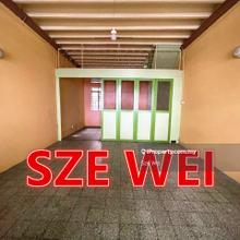 Pulau Tikus 2 Storey Terrace 2500 Sq.ft Off Georgetown Gurney